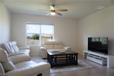 Cape Coral Area Home For Sale in Cape Coral Florida