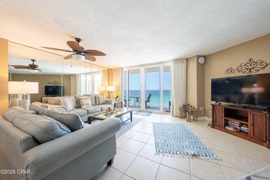 Dunes of Panama 2 bedroom with large balcony. Located on the - photo 2