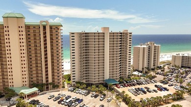 Dunes of Panama 2 bedroom with large balcony. Located on the - photo 3