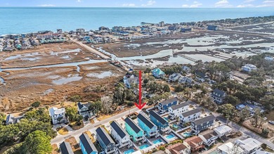 This beautifully appointed, fully furnished, 5 bedroom, 5.5 bath