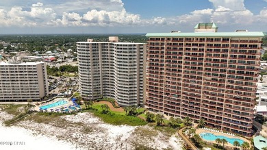 Dunes of Panama 2 bedroom with large balcony. Located on the - photo 4