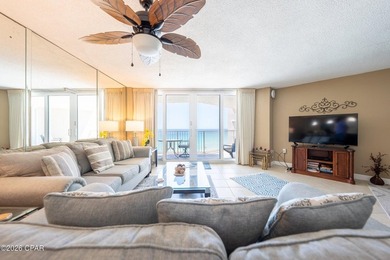 Dunes of Panama 2 bedroom with large balcony. Located on the - photo 5