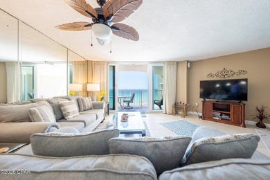 Dunes of Panama 2 bedroom with large balcony. Located on the - photo 6