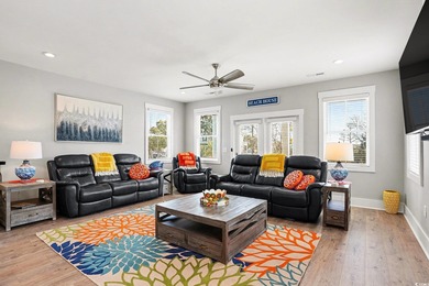 This beautifully appointed, fully furnished, 5 bedroom, 5.5 bath