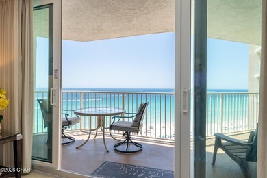 Dunes of Panama 2 bedroom with large balcony. Located on the - photo 7