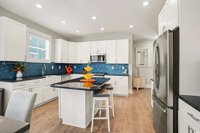 This beautifully appointed, fully furnished, 5 bedroom, 5.5 bath