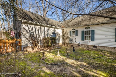 Welcome to your own private retreat. This expansive 4-bedroom