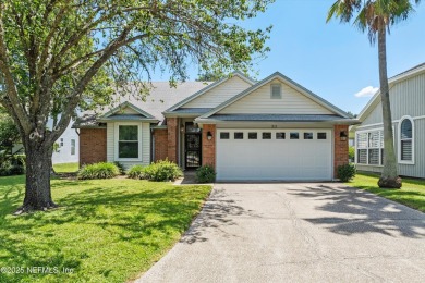 Lake Home For Sale in Orange Park, Florida