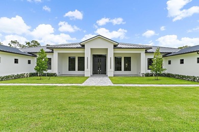 Brand-new 2025 luxury estate on 2.5 acres in Jupiter Farms - photo 11