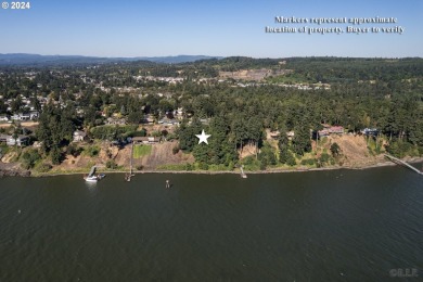 Lake Lot For Sale in Saint Helens, Oregon