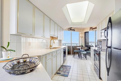 Stunning ocean views from this fully furnished 2-bedroom, 2 bath - photo 12