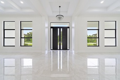 Brand-new 2025 luxury estate on 2.5 acres in Jupiter Farms - photo 12