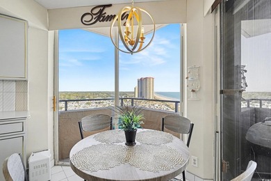 Stunning ocean views from this fully furnished 2-bedroom, 2 bath - photo 13