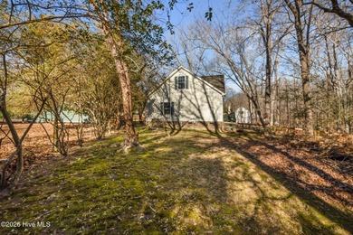 Welcome to your own private retreat. This expansive 4-bedroom