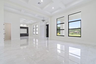 Brand-new 2025 luxury estate on 2.5 acres in Jupiter Farms - photo 14