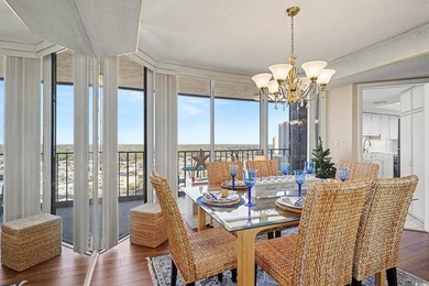 Stunning ocean views from this fully furnished 2-bedroom, 2 bath - photo 15