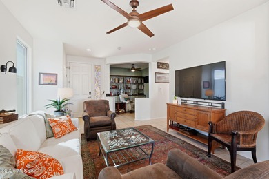 Welcome to this beautifully maintained 2-bedroom, 2-bath home