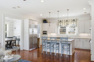 Welcome to this beautifully crafted 5-bedroom, 5.5-bath - photo 16