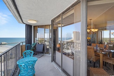 Stunning ocean views from this fully furnished 2-bedroom, 2 bath - photo 20