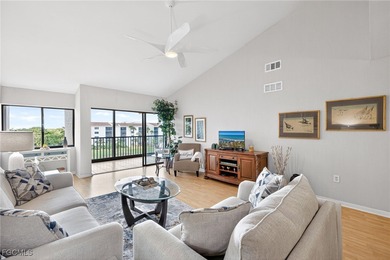 Caloosahatchee River Condo For Sale in Fort Myers Florida