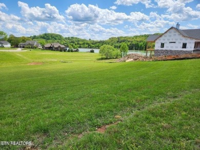 Lake Lot For Sale in Greenback, Tennessee