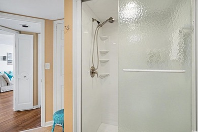 Stunning ocean views from this fully furnished 2-bedroom, 2 bath - photo 22