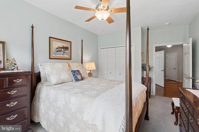 Sought after top floor, corner unit in Courtyards At Waverly - photo 22
