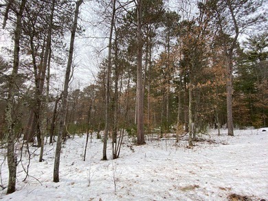 Very impressive setting on Gilmore Lake in Minong. This property - photo 24
