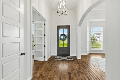 Luxury country living meets modern convenience! Situated on a - photo 6