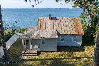 Rare opportunity to own a waterfront cottage overlooking the - photo 7
