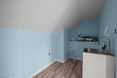 Welcome to your own private retreat. This expansive 4-bedroom