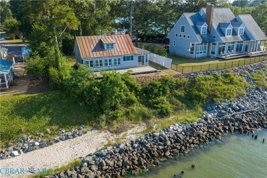Rare opportunity to own a waterfront cottage overlooking the - photo 8