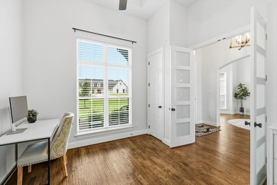 Luxury country living meets modern convenience! Situated on a - photo 8