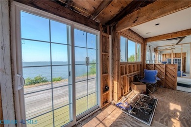 Rare opportunity to own a waterfront cottage overlooking the - photo 9