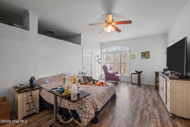 Welcome to your own private retreat. This expansive 4-bedroom