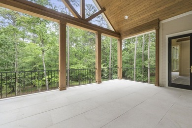 New construction with lake access inside Reynolds Lake Oconee - - photo 29