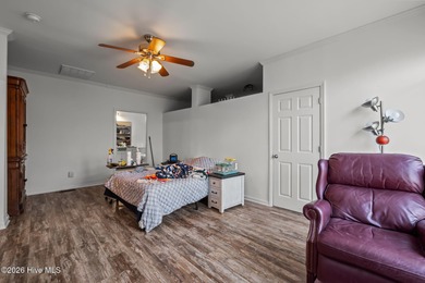 Welcome to your own private retreat. This expansive 4-bedroom