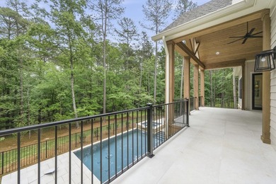 New construction with lake access inside Reynolds Lake Oconee - - photo 30