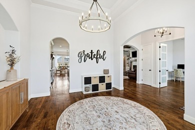 Luxury country living meets modern convenience! Situated on a - photo 10