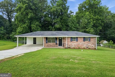 Beautifully renovated, 4 sided brick ranch on nearly 1/2 acre - photo 1