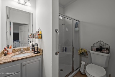 Welcome to your own private retreat. This expansive 4-bedroom