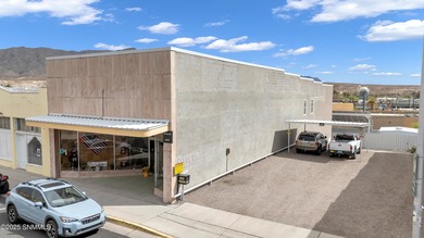 Elephant Butte Reservoir Commercial For Sale in Truth or Consequences New Mexico