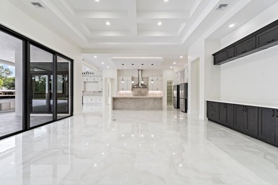 Brand-new 2025 luxury estate on 2.5 acres in Jupiter Farms - photo 33