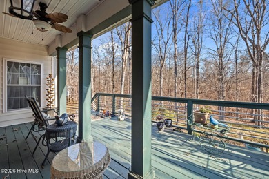 Welcome to your own private retreat. This expansive 4-bedroom