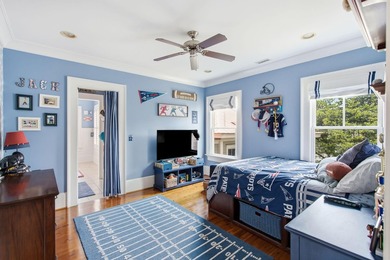Welcome to this beautifully crafted 5-bedroom, 5.5-bath - photo 36