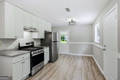 Beautifully renovated, 4 sided brick ranch on nearly 1/2 acre - photo 7