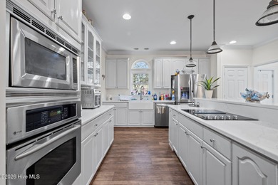 Welcome to your own private retreat. This expansive 4-bedroom