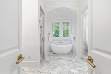 New construction with lake access inside Reynolds Lake Oconee - - photo 37