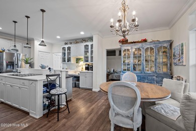 Welcome to your own private retreat. This expansive 4-bedroom