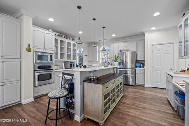 Welcome to your own private retreat. This expansive 4-bedroom